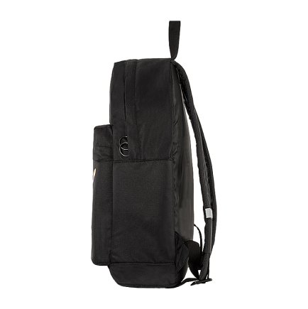 Рюкзак Puma Originals Backpack 07664301 колір: чорний / жовтий