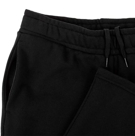 Спортивний костюм Puma Amplified Sweat Suit 58049314 жіночий колір: чорний/рожевий