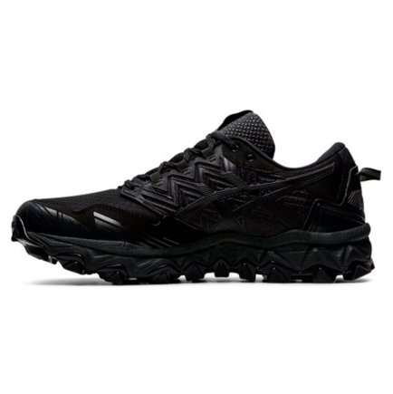 Кросівки ASICS GEL-FUJITRABUCO 8 G-TX 1011A670-001 колір: чорний