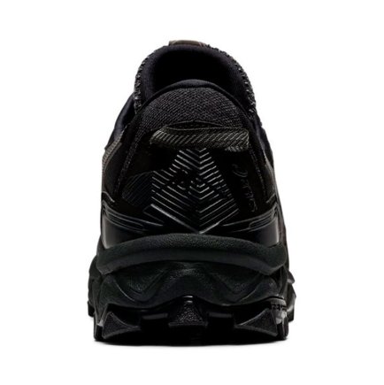 Кросівки ASICS GEL-FUJITRABUCO 8 G-TX 1011A670-001 колір: чорний