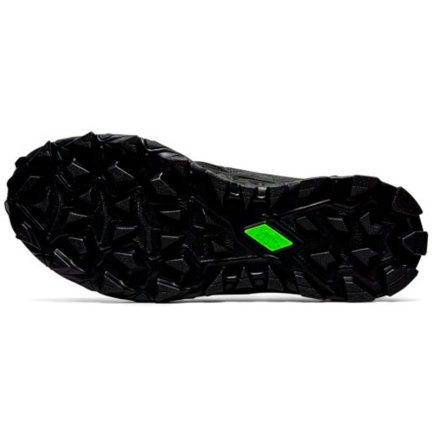 Кросівки ASICS GEL-FUJITRABUCO 8 G-TX 1011A670-001 колір: чорний