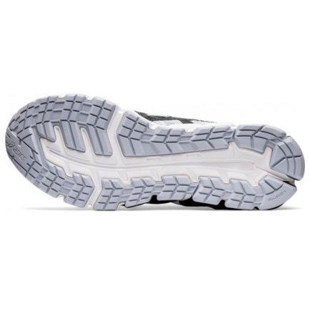 Кросівки ASICS GEL-QUANTUM 180 5 1021A185-021 колір: білий / чорний