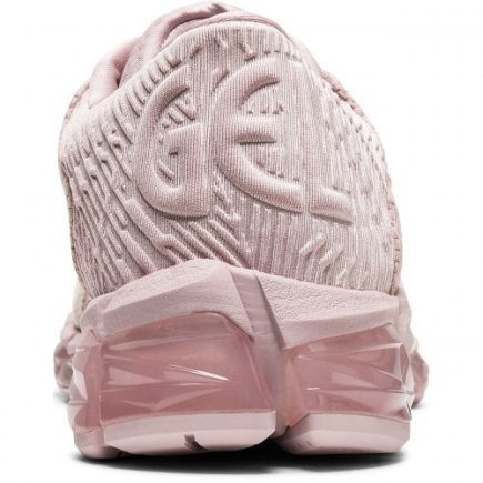 Кросівки ASICS GEL-QUANTUM 360 5 1022A163-700 жіночі колір: рожевий