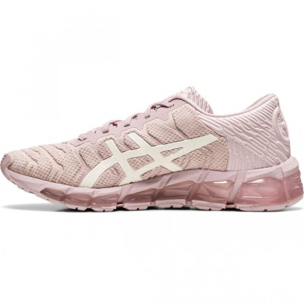 Кросівки ASICS GEL-QUANTUM 360 5 1022A163-700 жіночі колір: рожевий