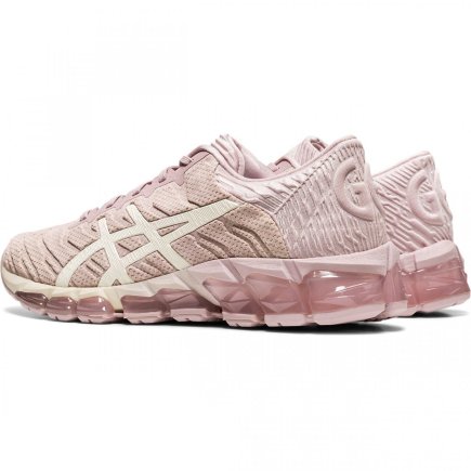 Кросівки ASICS GEL-QUANTUM 360 5 1022A163-700 жіночі колір: рожевий