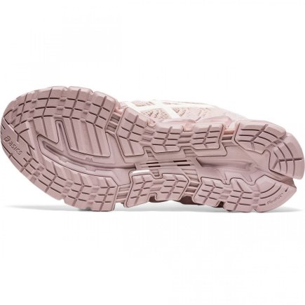 Кросівки ASICS GEL-QUANTUM 360 5 1022A163-700 жіночі колір: рожевий