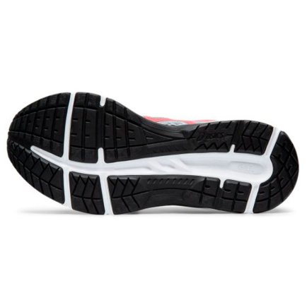 Кроссовки ASICS GEL-CONTEND 6 1012A570-020 цвет: серый/розовый