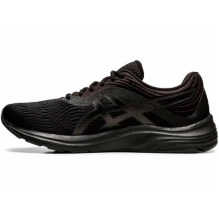 Кросівки ASICS GEL-PULSE 11 1011A550-004 колір: чорний