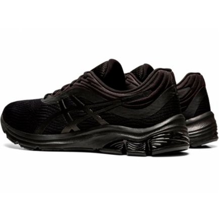 Кросівки ASICS GEL-PULSE 11 1011A550-004 колір: чорний