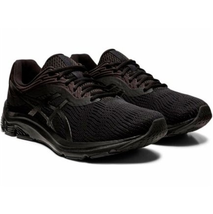 Кросівки ASICS GEL-PULSE 11 1011A550-004 колір: чорний
