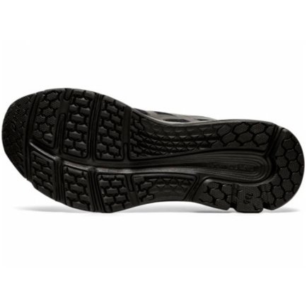 Кросівки ASICS GEL-PULSE 11 1011A550-004 колір: чорний