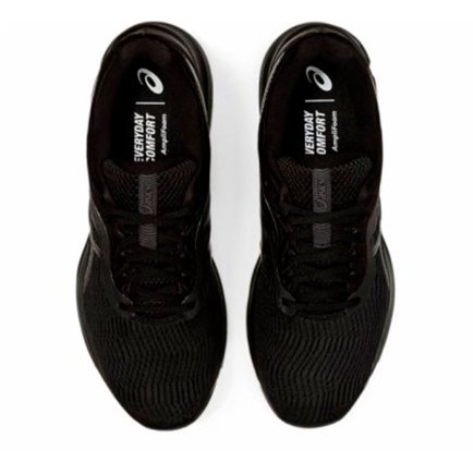 Кросівки ASICS GEL-PULSE 11 1011A550-004 колір: чорний