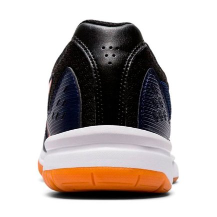 Кросівки ASICS UPCOURT 3 1071A019-403 колір: синій / білий