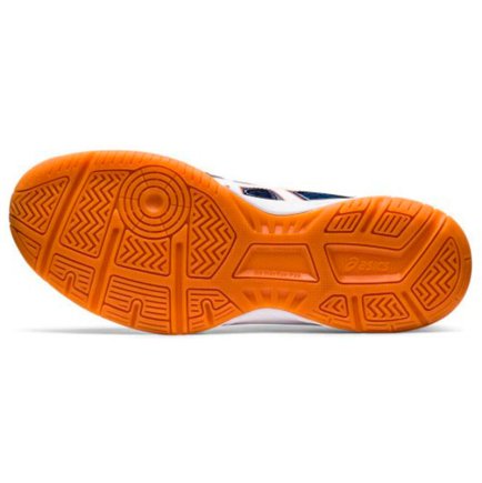 Кросівки ASICS UPCOURT 3 1071A019-403 колір: синій / білий