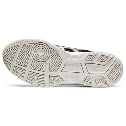 Кросівки ASICS UPCOURT 3 1071A019-402 колір: синій / чорний