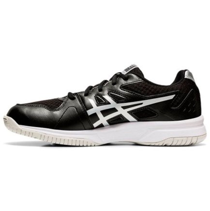 Кросівки ASICS UPCOURT 3 1071A019-402 колір: синій / чорний