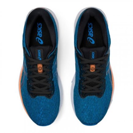Кросівки ASICS GT -1000 9 1011A770-402 колір: синій / оранжевий