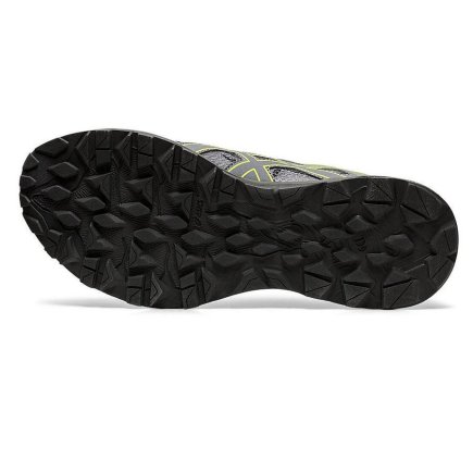 Кросівки ASICS GEL-SONOMA 5 G-TX 1011A660-020 колір: сірий / жовтий