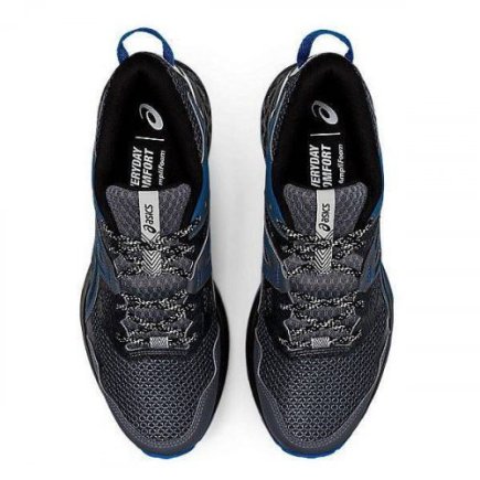 Кросівки ASICS GEL-SONOMA 5 1011A661-020 колір: сірий / синій
