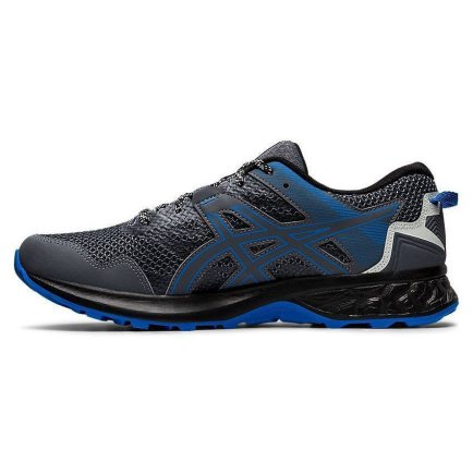 Кросівки ASICS GEL-SONOMA 5 1011A661-020 колір: сірий / синій