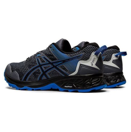 Кросівки ASICS GEL-SONOMA 5 1011A661-020 колір: сірий / синій