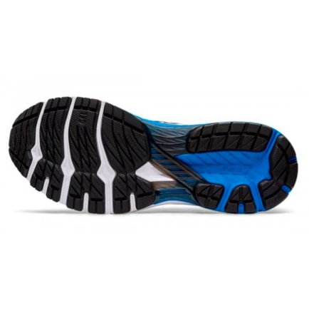 Кроссовки ASICS GEL-PURSUE 6 1011A876-400 цвет: синий/черный