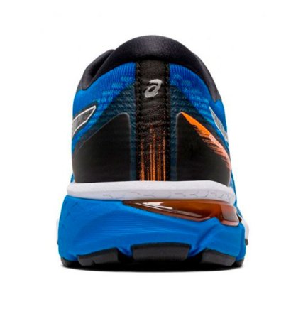 Кроссовки ASICS GEL-PURSUE 6 1011A876-400 цвет: синий/черный