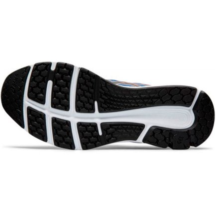 Кросівки ASICS GEL-PULSE 11 1011A550-402 колір: синій / оранжевий