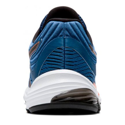 Кросівки ASICS GEL-PULSE 11 1011A550-402 колір: синій / оранжевий