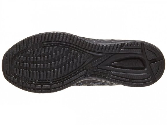 Кросівки ASICS GEL-DS TRAINER 25 1011A675-001 колір: сірий / чорний