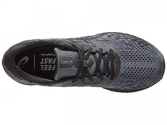 Кросівки ASICS GEL-DS TRAINER 25 1011A675-001 колір: сірий / чорний
