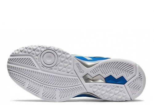 Кроссовки ASICS GEL-TASK MT 2 1072A037-401 женские цвет: голубой/серый