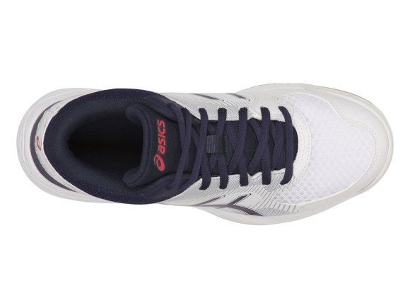 Кросівки ASICS GEL-TASK MT B753Y-0133 жіночі колір: білий / синій