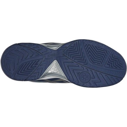 Кросівки ASICS GEL-TASK MT B753Y-400 жіночі колір: синій / бірюзовий