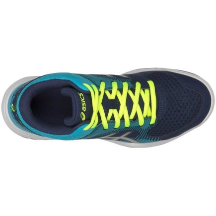 Кросівки ASICS GEL-TASK MT B753Y-400 жіночі колір: синій / бірюзовий