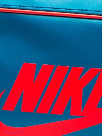 Сумка Nike HERITAGE SI TRACK BAG BA4271-489 РОЗПРОДАЖ