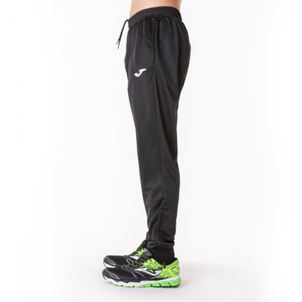 Спортивный костюм Joma Combi набор цвет: желтый/черный