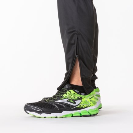 Спортивный костюм Joma Combi набор цвет: желтый/черный