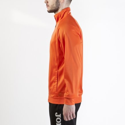 Спортивный костюм Joma Combi набор цвет: оранжевый/черный