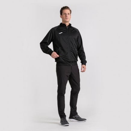 Спортивний костюм Joma Combi набір колір: чорний