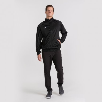 Спортивний костюм Joma Combi набір колір: чорний