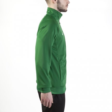 Спортивный костюм Joma Combi набор цвет: зеленый/черный