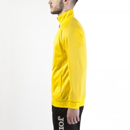 Спортивный костюм Joma Combi набор цвет: желтый/черный
