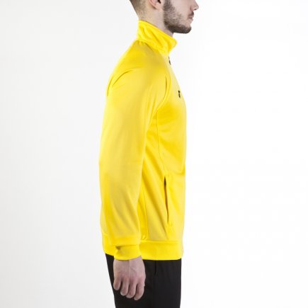 Спортивный костюм Joma Combi набор цвет: желтый/черный
