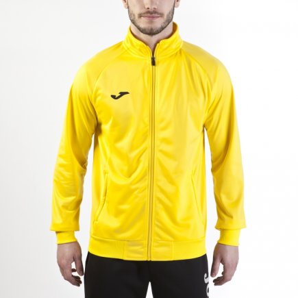 Спортивный костюм Joma Combi набор цвет: желтый/черный