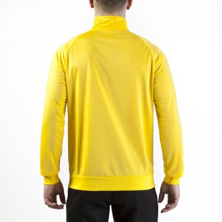 Спортивный костюм Joma Combi набор цвет: желтый/черный