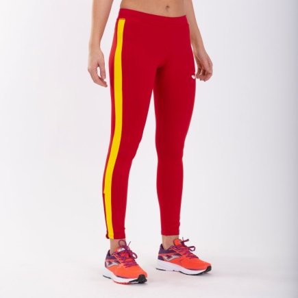 Леггинсы женские Joma ELITE VII LONG TIGHT 700009.609