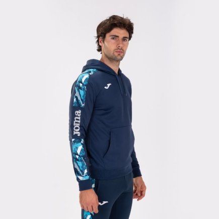 Реглан Joma CHAMPIONSHIP VI HOODIE SWEATSHIRT 101582.331