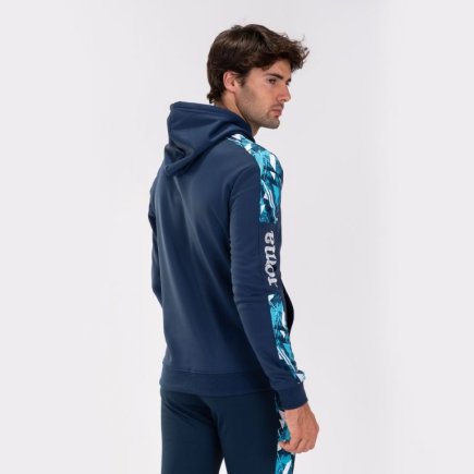 Реглан Joma CHAMPIONSHIP VI HOODIE SWEATSHIRT 101582.331