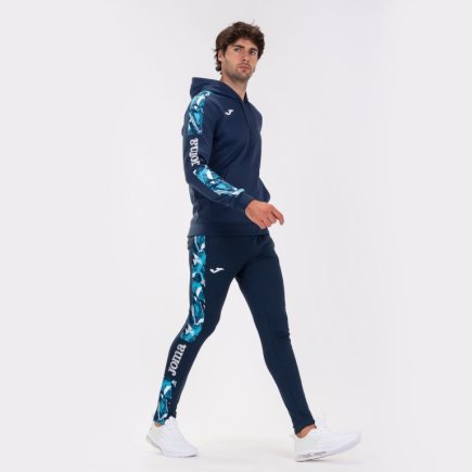 Реглан Joma CHAMPIONSHIP VI HOODIE SWEATSHIRT 101582.331